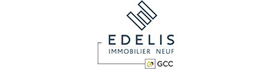 Edelis Immobilier neuf