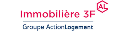 Immobilière 3F - Groupe Action Logement