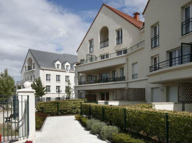 Résidences du Belvédère - Dreux (28)